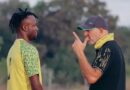Ezintsha Eziphuma eNaturena NgoTau NoMayele