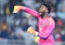 Sipho Chaine of Orlando Pirates