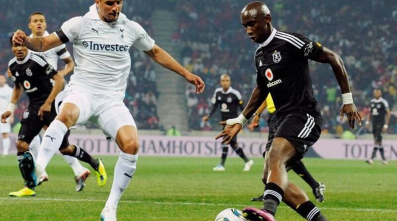 Mark Mayambela
