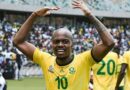 Percy Tau