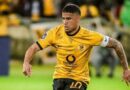 Keagan Dolly
