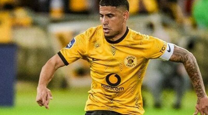Keagan Dolly