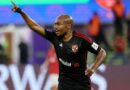 Percy Tau