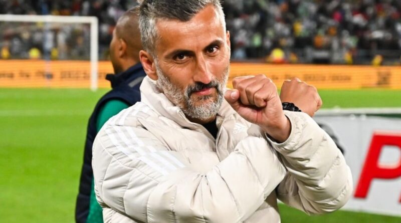 Jose Riveiro