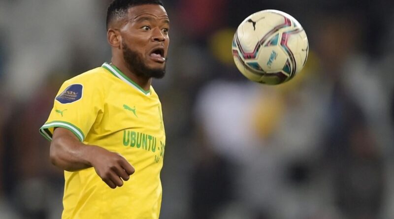 Sipho Mbule