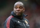 Benni McCarthy
