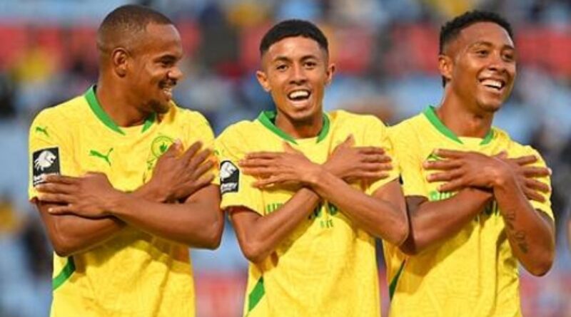 Sundowns
