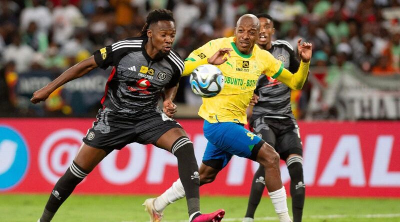 Mamelodi Sundowns