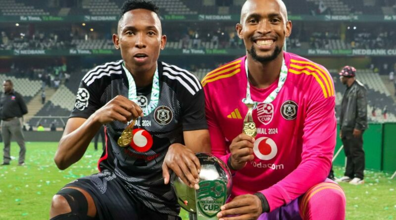 Thalente Mbatha