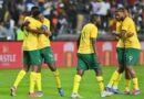 Bafana Bafana