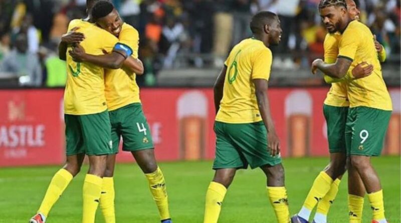 Bafana Bafana