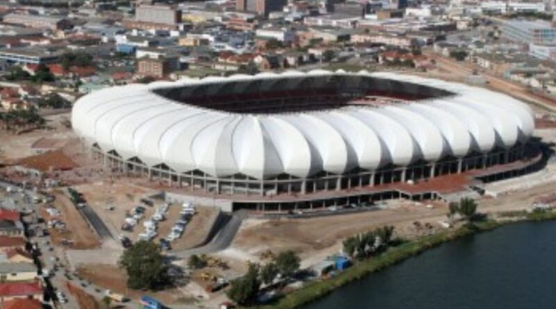Bafana