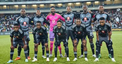Orlando Pirates