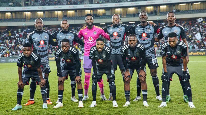 Orlando Pirates
