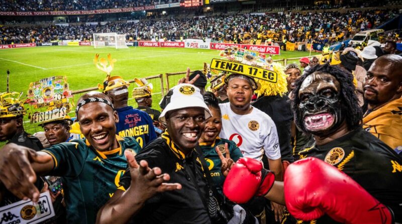 Kaizer Chiefs