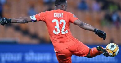 Itumeleng Khune
