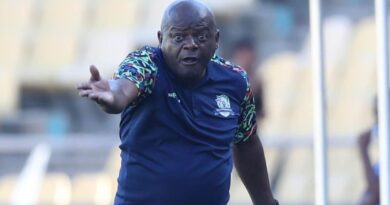 Dan Malesela