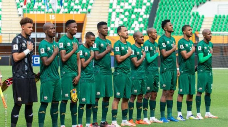 Bafana