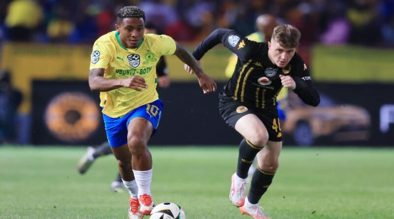 Sundowns