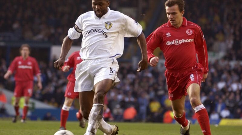 Radebe