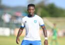 Ilishwa KwiDurban City Kusweleka Umdlali