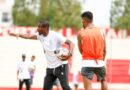 Uqhawukile Umtshato KuRulani NeWydad