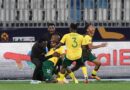 HALALA: Amajita Afikelele Kwindebe Yomhlaba