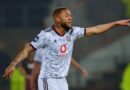 Uhambile UTimm, UMaela Ubeka Phantsi KwiPirates