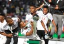 UMako Uyiphoxile iPirates, Umanyaniswa NeChiefs