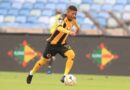 Izembe ENaturena IChiefs Ikhulula UPotsane