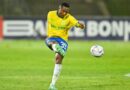 Intandokazi YeSundowns UMaboe Isayine NeChiefs